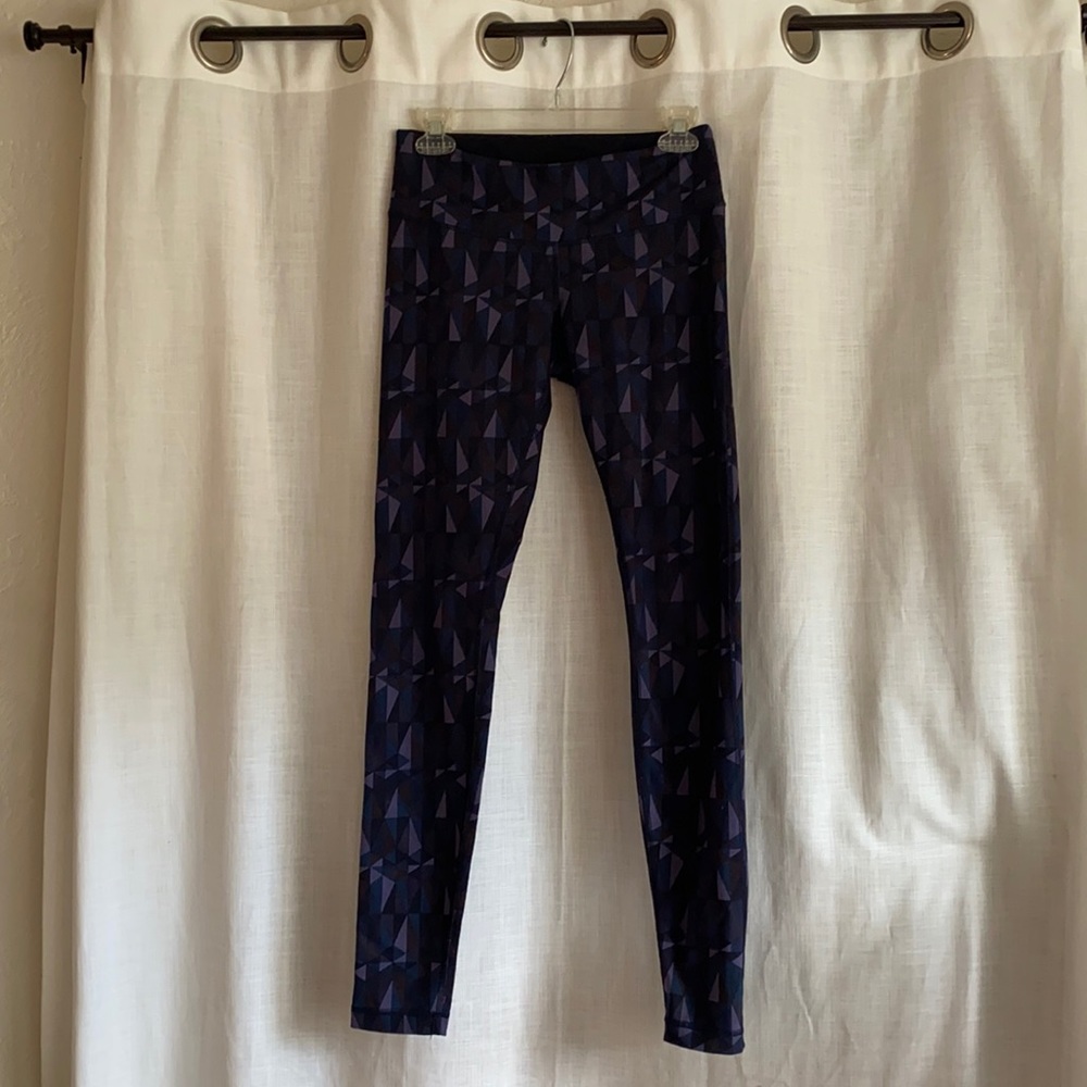 Lulu lemon yoga pants!